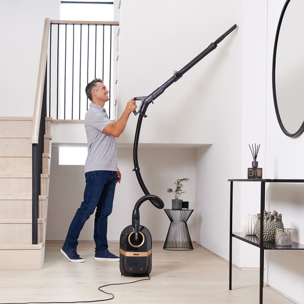 Aspirateur sans sac special animaux shop